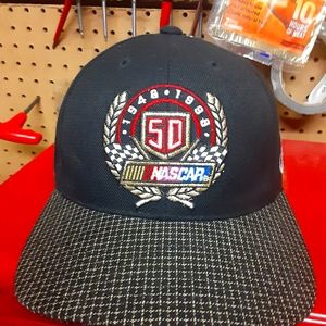 Vintage Nascar hat